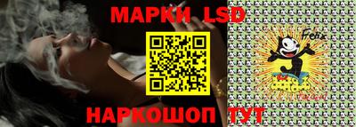 хмурый Бугуруслан